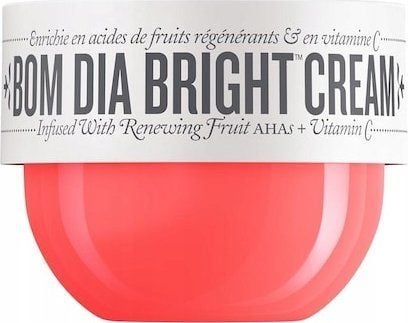 Sol De Janeiro Bom Dia Bright™ body cream 240 ml