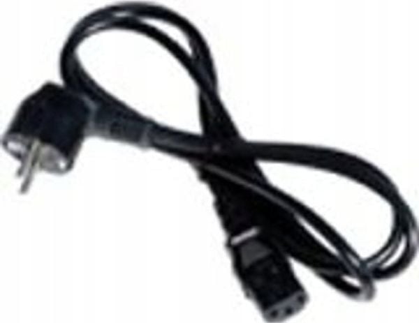 Cisco - Strømkabel - IEC 60320 C13 til CEI 23-16/VII (han) - 2.5 m - Italia - Catalyst 2960, 2960G, 2960S, 3560E, 3560G, 3560V2 -laitteisiin