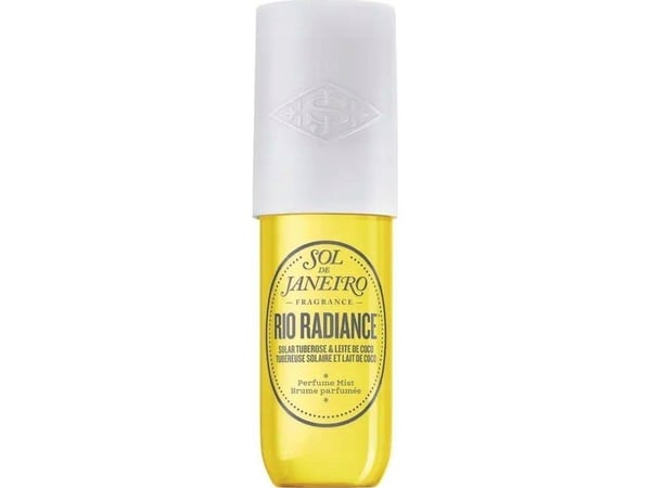 Sol De Janeiro Rio Radiance Perfume Mist - - 90 ml