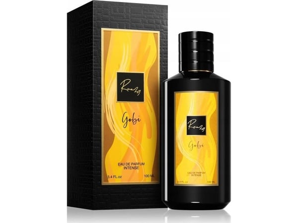 Rua29, Gobi Intense, Eau De Parfum, Unisex, 100 ml