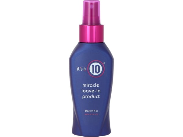 It's A 10 Miracle Leave-In Product - 120 ml