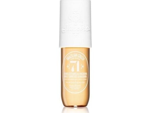 Rihanna Sol De Janeiro Brazilian Crush Cheirosa 71 Body Mist - - 90 ml
