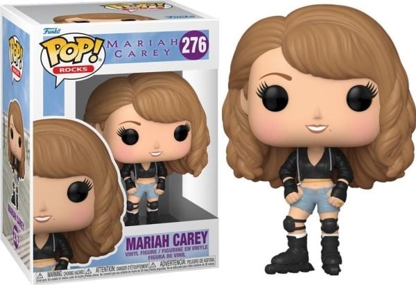 FUNKO POP! 64057, Samlarobjekt, Musik