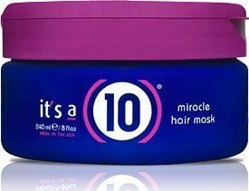 It's A 10 Miracle Hair Mask för damer - 240 ml