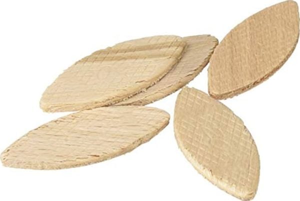 Dremel trekobling størrelse 20mm (BJ 120 K) /100 stk STAYER