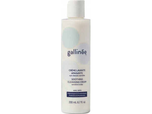 Thalgo Prebiotic Gentle Cleansing Cream (Soothing Cleansing Cream) 200 ml