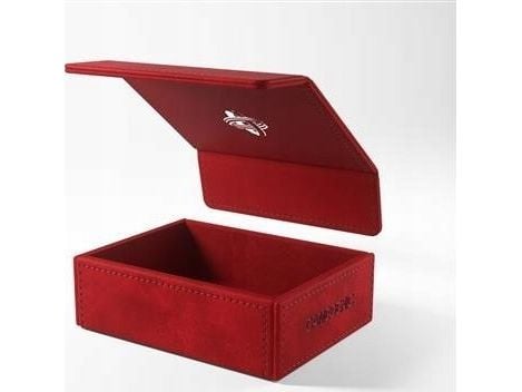Gamegenic Token Keep - Red