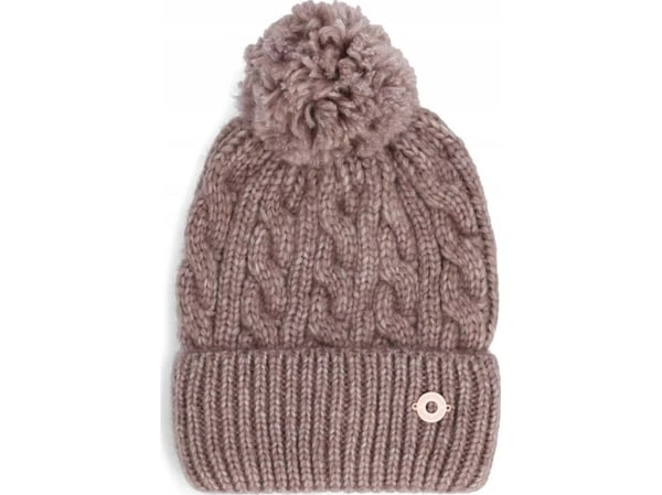 New Era MARIE BEANIE vinterlue for kvinner