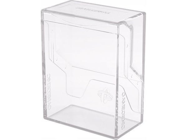 Gamegenic Bastion 50+ - Clear