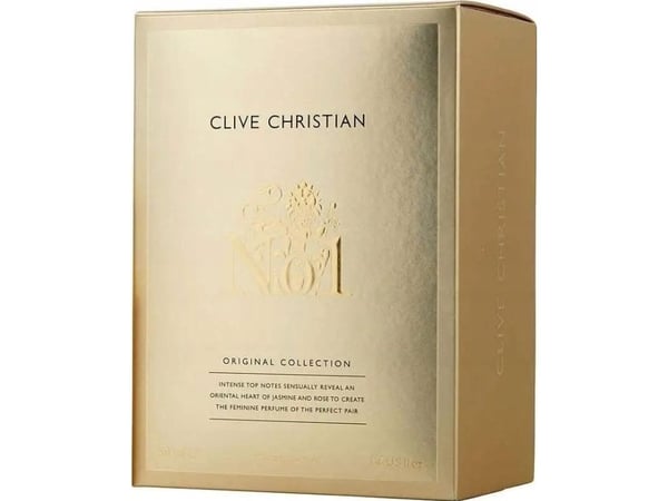 Clive Christian No. 1 for Women parfyme 50 ml (dame)