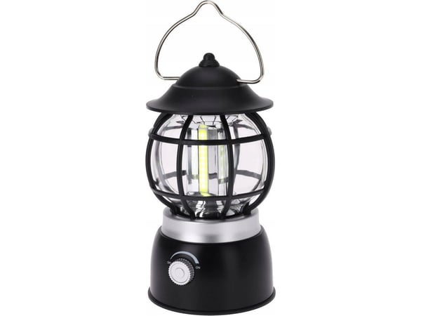 Redcliffs vintage campinglampe lyktetype 11 x 20 cm