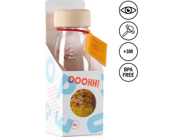 Djeco Petit Boum, observationsflaska - FARMA