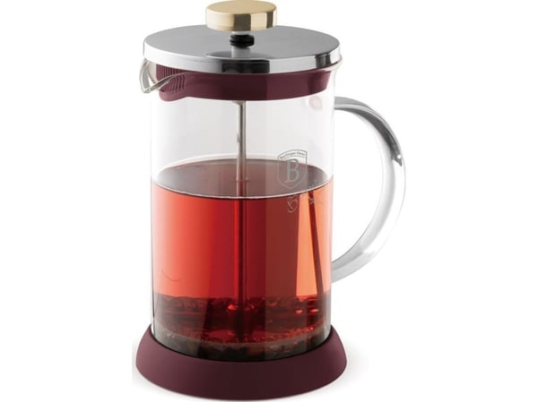 Berlinger Haus aromakanne for kaffe/te 800 ml BH-8585 Leonardo