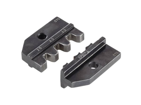LAPP EPIC® SOLAR TOOL krympeinnsats 4, 6, 10 mm² TUEV 44428266