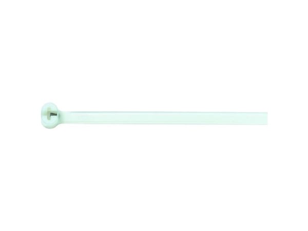 LAPP 61723470 KAAPELISIDE TY-RAP TYH 23 M 92X2.4 TR Kaapeliside 1000 kpl