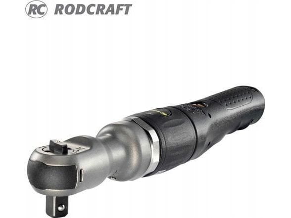 Pneumaattinen suutin RODCRAFT 3700 1/2"