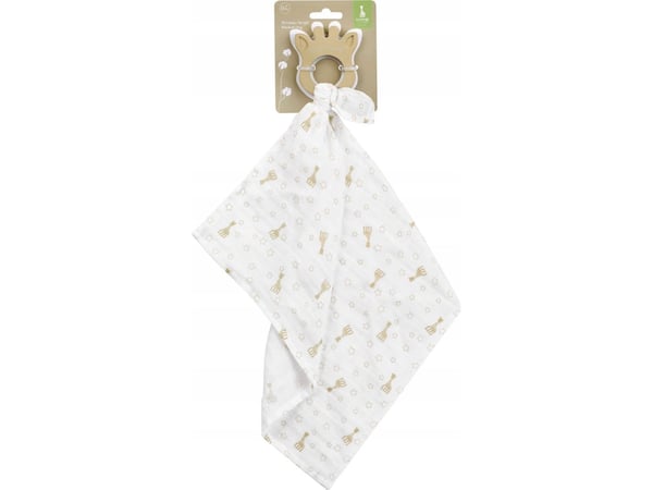VULLI SOPHIE LA GIRAFE bitering SO'PURE 0m+ 220131