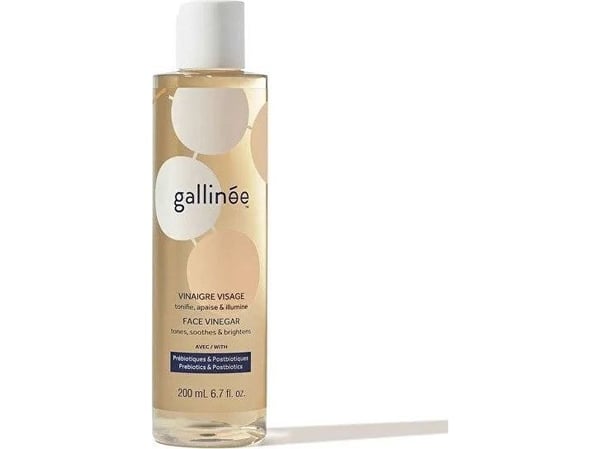 Dermalogica Gallinee Microbiome Skincare Prebiotics & Postbiotics Calming lotion for ansiktet 200 ml for kvinner