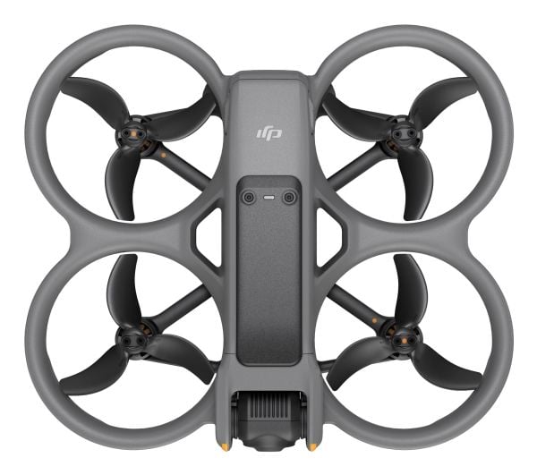 DJI Drone DJI Avata 2 (utan styrenhet)