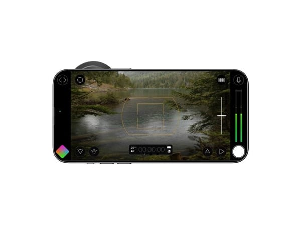ShiftCam LU-CPL-001-23-EF, Polarisoiva kamerasuodatin, 1 kpl