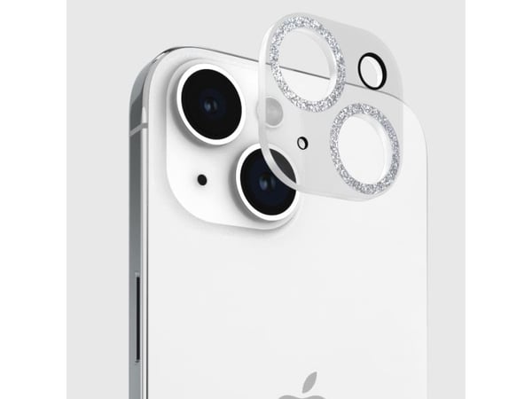 Case-mate CM051700, Apple, iPhone 15, 15 Plus, Ripebestandig, Gjennomsiktig, 1 stykker