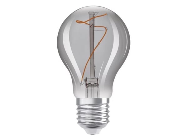 LEDVANCE AC41904, 3,4 W, 10 W, E27, 100 lm, 15000 h, Miellyttävä lämmin valo
