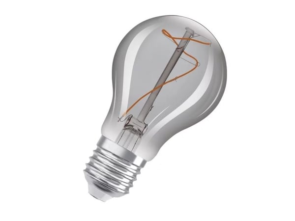 LEDVANCE AC41904, 3,4 W, 10 W, E27, 100 lm, 15000 h, Miellyttävä lämmin valo