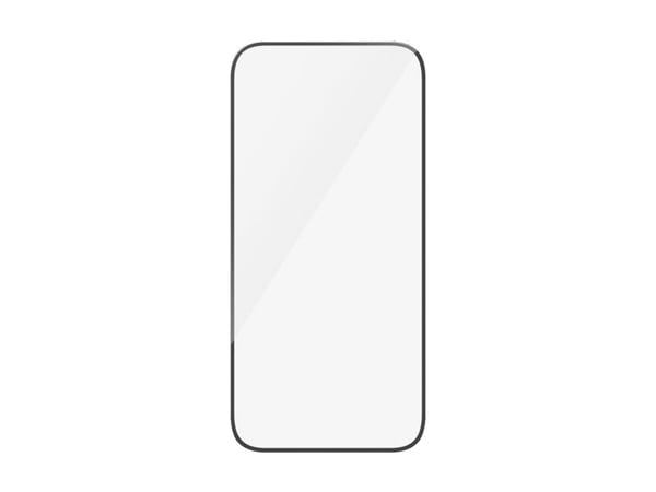 PanzerGlass ® 3-in-1 Protection Bundle iPhone 16 Pro Max, Apple, Apple - iPhone 16 Pro Max, Tørr påføring, Ripebestandig, Sjokkresistent, Gjennomsi...