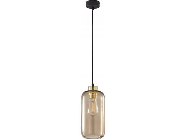 Kattovalaisin Tk_Lighting Riippuvalaisin TK LIGHTING MARCO 3314, 60 W, E27