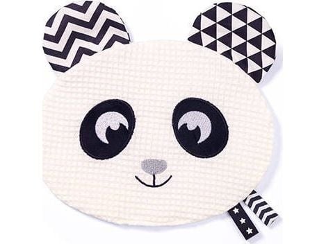 BabyOno 1533 KOSE BEDDY HAPPY PANDA BLINK & SHINE