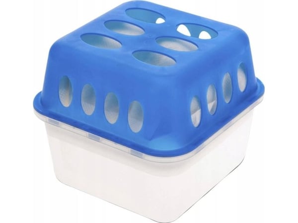 Storage Solutions fuktopptaker/tørker med to poser i pakken
