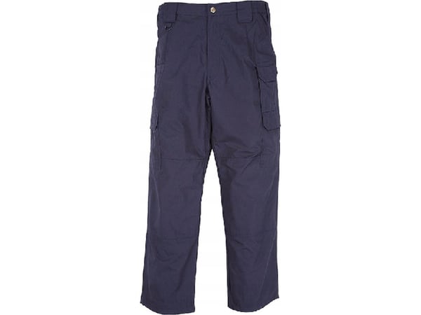 5.11 TACLITE PRO bukser Mørk navy 34-36