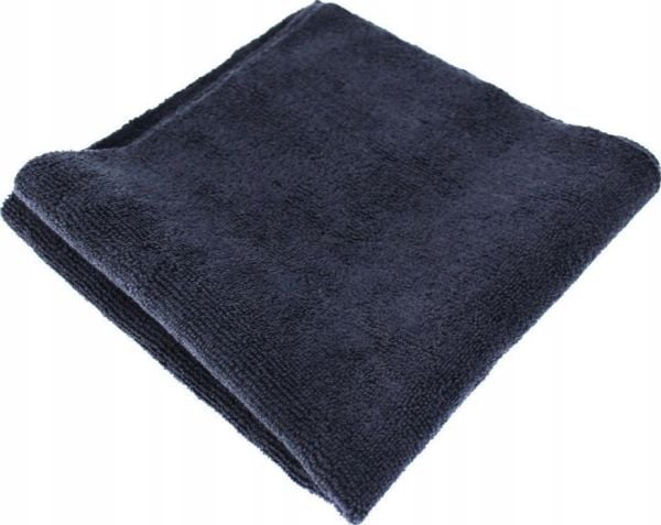 DWR Daniel Washington Musta laserleikattu mikrokuitu 40x40cm (Mikrokuitu) (Microfiber) DWR Daniel Washington Musta laserleikattu mikrokuitu 40x40cm (Mikrokuitu) (Microfiber)