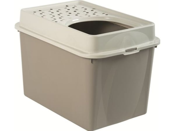 ROTHO Berty Eco Cappuccino - kattebakke