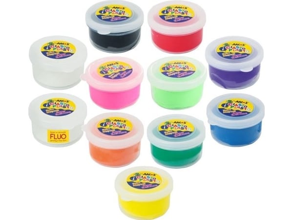 Amos Amos Dough-Plasto plastmasse 30g