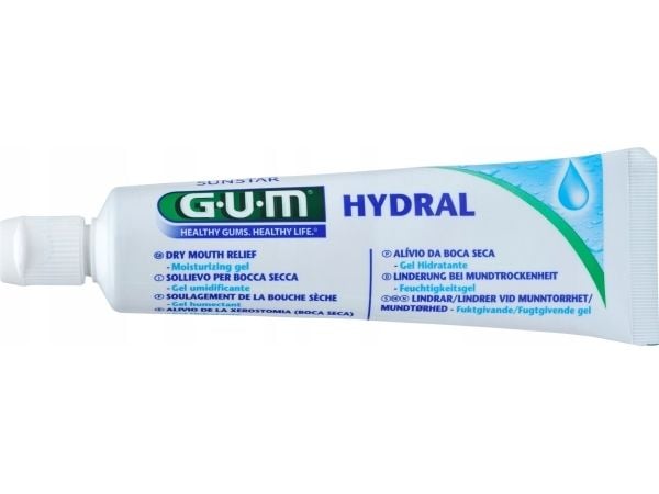 Cosnature D.GUM HYDRAL GEL 50ML