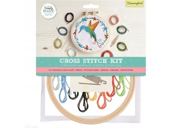 DP Craft LARGE CRAFT - KOLIBER DP Craft LARGE CRAFT - KOLIBER