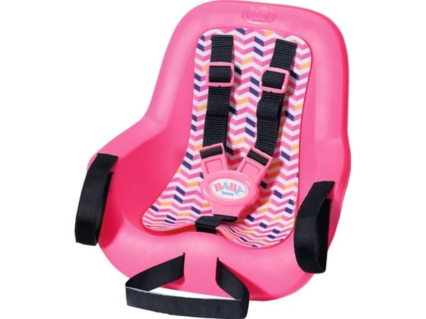 BABY født sykkelsete