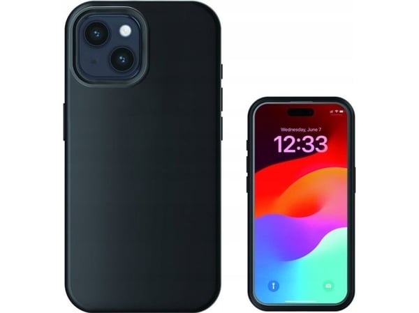 4smarts Cupertino - Bakdeksel til mobiltelefon