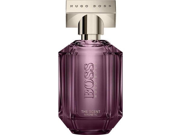 Hugo Boss The Scent For Her magnetisk EDP 50 ml