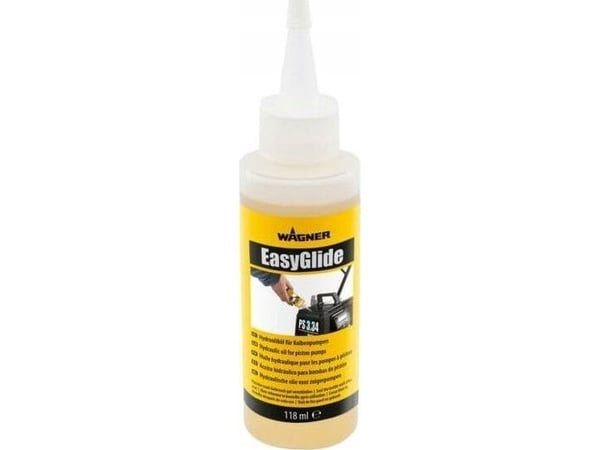 WAGNER EasyGlide Pistol olie - 118 ml - 2390978
