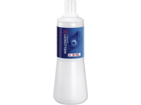 Wella Welloxon Perfect Creme Developer 9% 30 Vol. 1000 ml