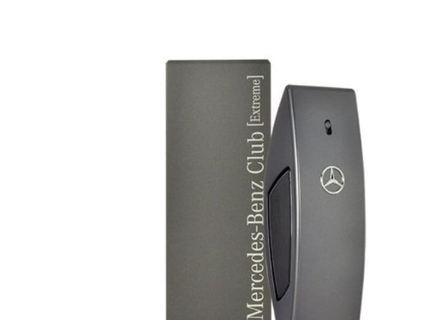 Mercedes-Benz Club Extreme EDT M 100 ml