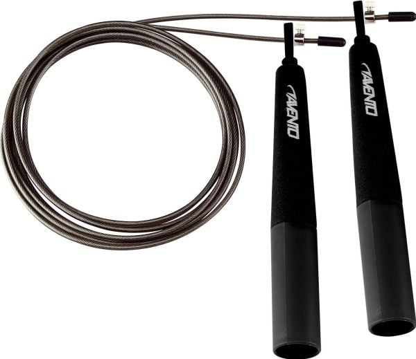 AVENTO 42HO pulka 290 cm stål svart AVENTO 42HO pulka 290 cm stål svart