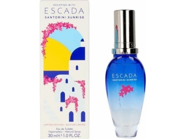 Escada Santorini Sunrise EDT 30ml