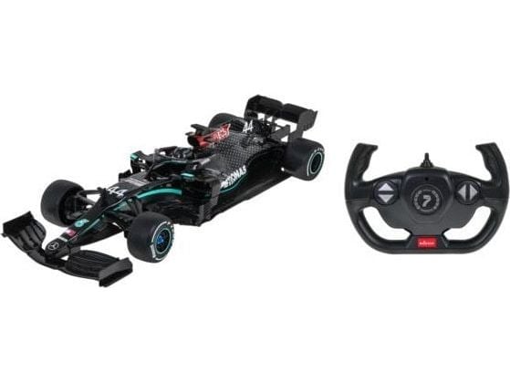 RASTAR MERCEDES AMG P1 W11 EQ PERFORMANCE 1:12 LENGDE 39 CM