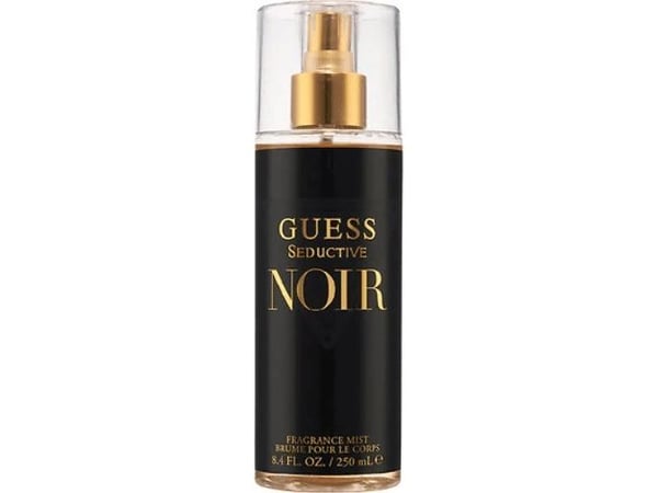 Guess Seductive Noir Women kroppsspray for kvinner 250 ml