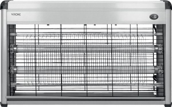 Orno hyönteismyrkkyvalaisin ~230V, 30W 80m2 Orno hyönteismyrkkyvalaisin ~230V, 30W 80m2