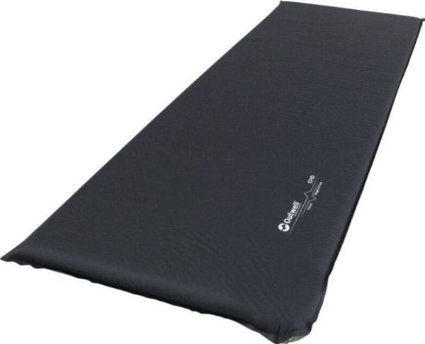 Outwell Self Up. Aluskate Sleepin Single 5,0 cm