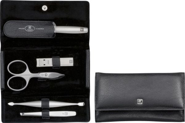 ZWILLING Snap fastener case, 145 mm, 80 mm